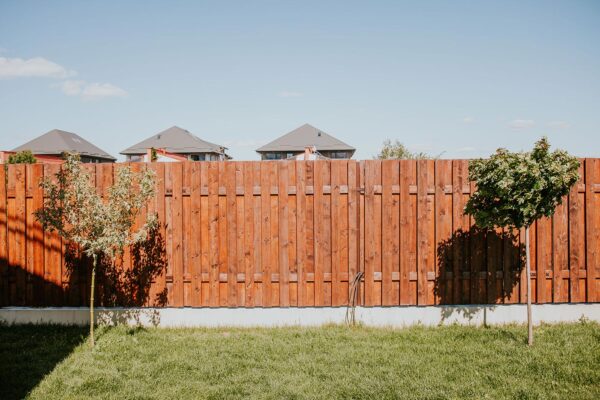 Decorative Fencing