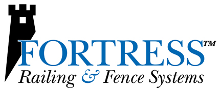 fortress railing systems