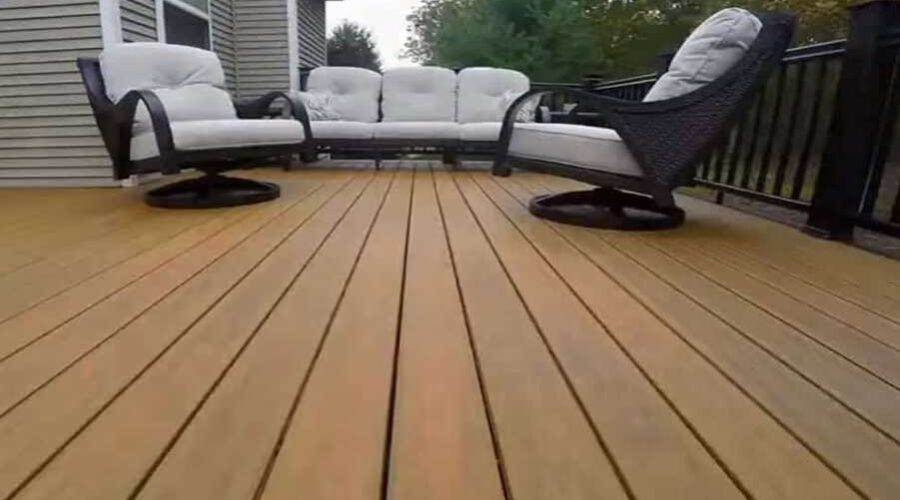 custom composite deck fort collins